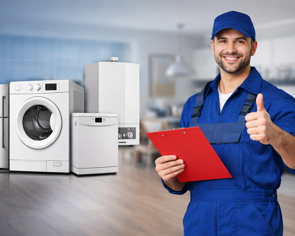 Buca Protherm Servisi – profesyonel teknik servis ekibi