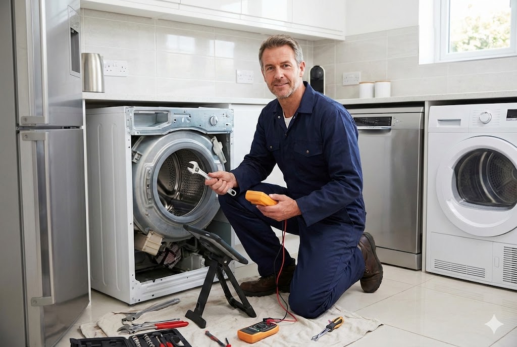 Buca Protherm bulaşık makinesi servisi